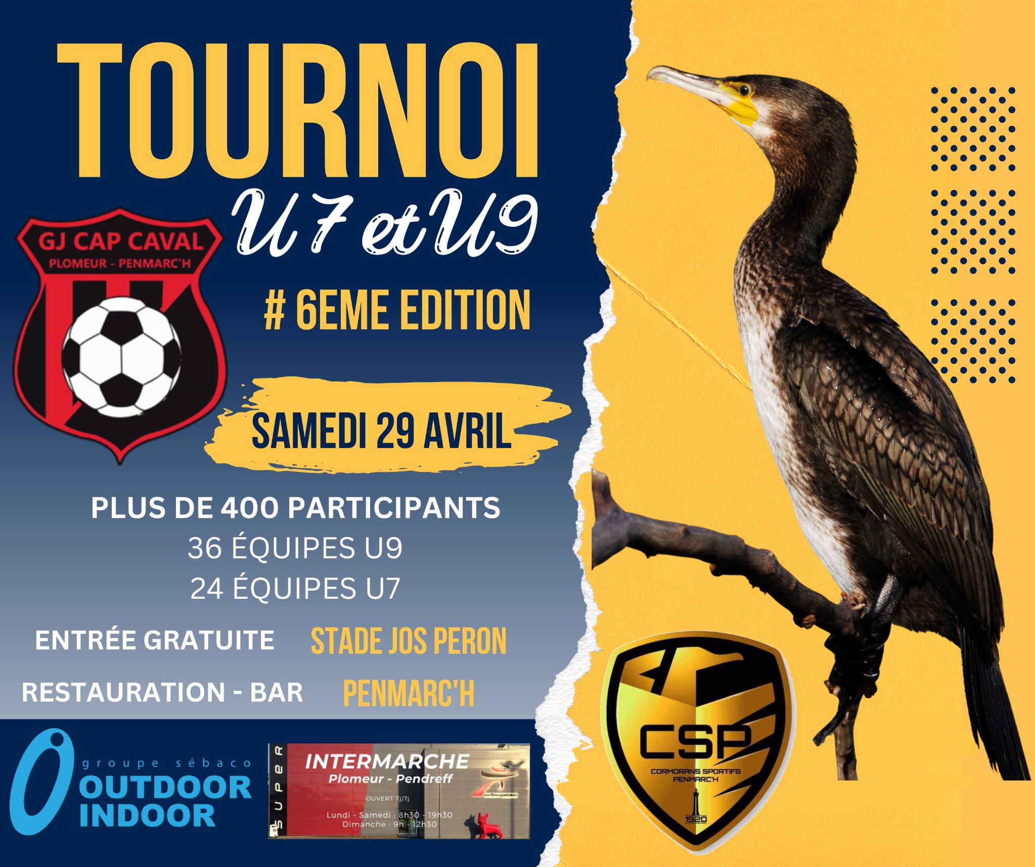 2023 6eme Rasssemblement U7 Et U9